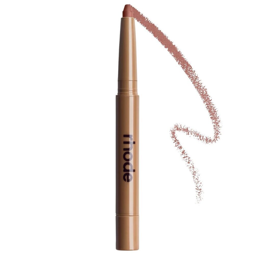 rhode skin Peptide Lip Shape Contouring Lip Shaper in Lunge - New in Box